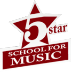 5 Star School for Music